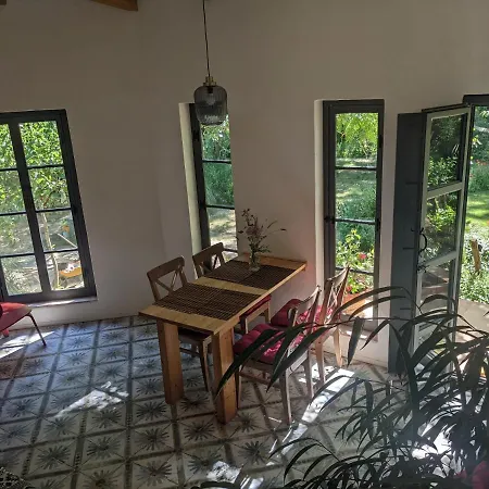 Сasa de vacaciones La Molina - Casas Independientes En Naturaleza Excepcional *