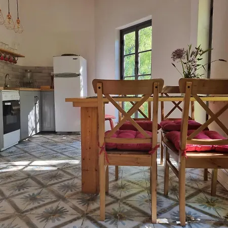 Сasa de vacaciones La Molina - Casas Independientes En Naturaleza Excepcional *