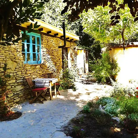La Molina - Casas Independientes En Naturaleza Excepcional Сasa de vacaciones Setenil De Las Bodegas