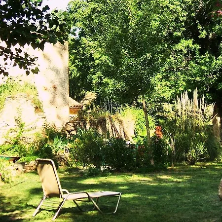 Сasa de vacaciones La Molina - Casas Independientes En Naturaleza Excepcional Setenil De Las Bodegas